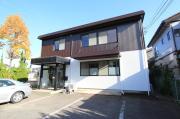 富山地鉄本線新庄田中駅まで徒歩13分