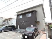 ＪＲ本四備讃線上の町駅まで徒歩2分