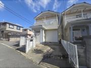 近鉄難波・奈良線学園前駅まで徒歩34分