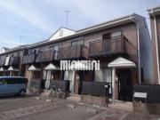 ファミール松花B