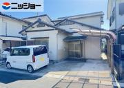 下切字尾毛貸家