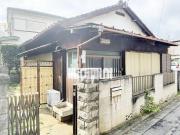 飯山満3丁目貸家