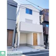 ＪＲ京浜東北・根岸線蒲田駅まで徒歩16分