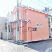 オレンジハウス