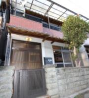 堺市東区日置荘北町戸建