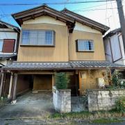 ＪＲ東海道本線西岐阜駅まで徒歩27分