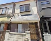 大島町3丁目貸家3