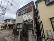 西代通2丁目貸家