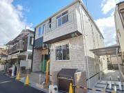阪急伊丹線新伊丹駅まで徒歩17分