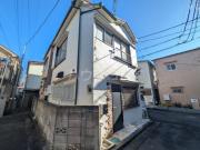 赤羽西4丁目戸建