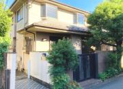 代沢1丁目戸建2階