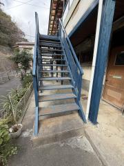 長田区高取山町アパート