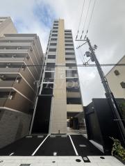 地下鉄谷町線南森町駅まで徒歩8分