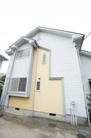 東急田園都市線梶が谷駅までバス約10分 徒歩2分