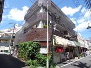 ＪＲ山陽本線西明石駅まで徒歩7分