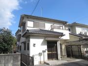 野村4丁目 貸家