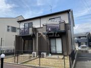 フローレス C棟