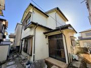 市川市大野町2丁目賃貸戸建