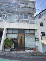 西柴アーバンハイツハラダ