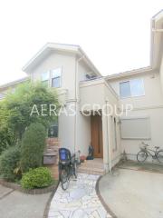 デザインコート上用賀