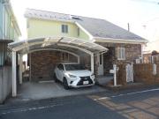 高崎市下中居町一戸建住宅