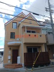 大阪モノレール本線沢良宜駅まで徒歩6分