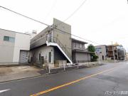 地下鉄東山線本陣駅まで徒歩10分