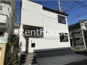 京王線代田橋駅まで徒歩5分