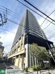 東武東上線大山駅まで徒歩3分