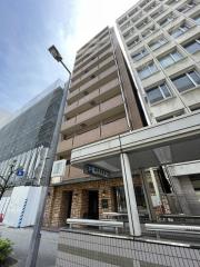 地下鉄御堂筋線梅田駅まで徒歩10分