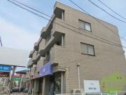 コーポKAYABA