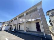 西鉄天神大牟田線西鉄小郡駅まで徒歩11分