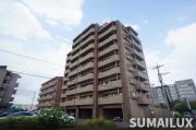 熊本市電健軍線商業高校前駅まで徒歩33分