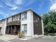 クイーンヒルズ咲田