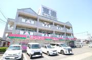 ＪＲ山陽本線倉敷駅までバス約10分 徒歩5分