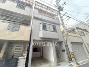 京阪本線千林駅まで徒歩4分