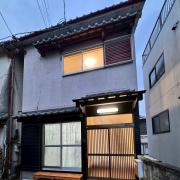 富田林市富田林町T借家物件