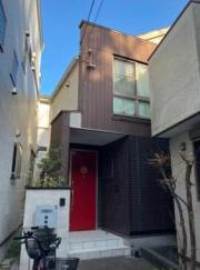 西武新宿線鷺ノ宮駅まで徒歩12分