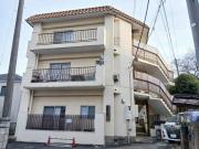 グロリアスマンションミフジ川越3号館