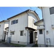 富山地鉄富山港線越中中島駅まで徒歩6分