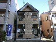 西鉄天神大牟田線高宮駅まで徒歩17分