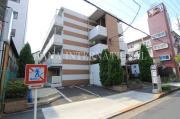 つくばエクスプレス六町駅まで徒歩17分