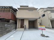 阪急京都線富田駅まで徒歩20分