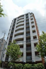 ＪＲ東海道本線西大路駅まで徒歩14分