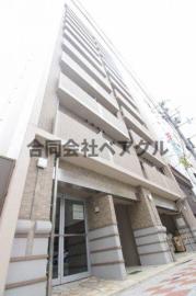 プレサンス京都駅前II
