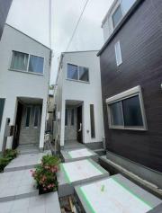 ＪＲ京浜東北・根岸線大船駅まで徒歩17分