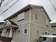 アネックス甘沼 A