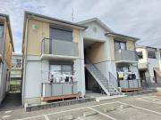 クレール石川