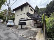 一乗寺松原町貸家