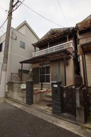 日置荘西町IKKENYA